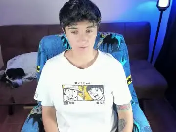 Chaturbate Live Sex of midnight07_