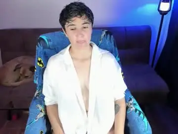 Chaturbate Adult Webcam of midnight07_