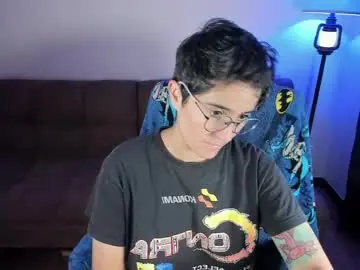 Chaturbate Live Sex of midnight07_