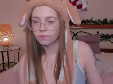 Chaturbate Private Sex Chat of miya_soft