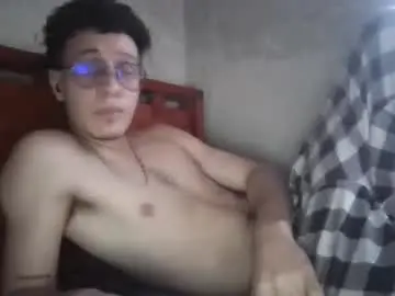 Chaturbate Free Live Porn of nikotwinktop