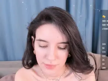 Chaturbate Live Sex of odeliacrissey