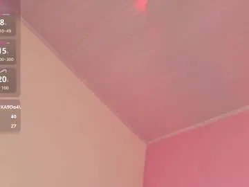 Chaturbate Adult Webcams of pammela_smith