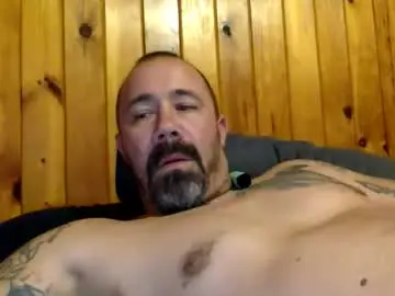 Chaturbate Sex Chat of remington543