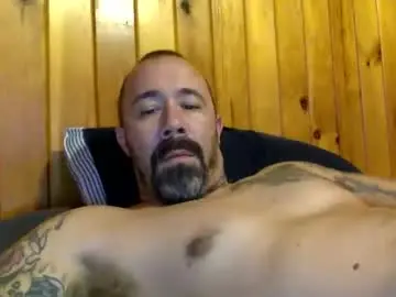 Chaturbate Live Sex of remington543