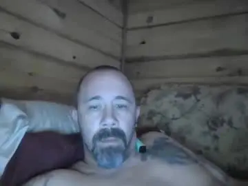 Chaturbate Nude Webcam of remington543