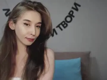 Chaturbate Live Sex Cam of rocketsgirl