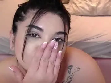 Chaturbate Adult Video Chat of spicycarlaxx