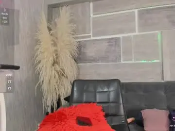 Chaturbate Adult Video Chat of stormluna_22