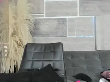 Chaturbate Live Porn of stormluna_22