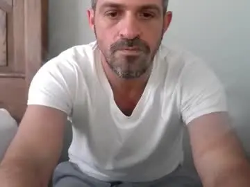 Chaturbate Live Sex of strangeratnight87