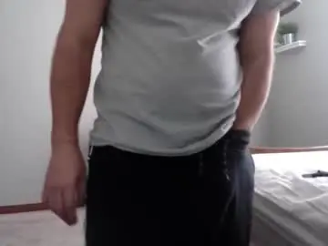 Chaturbate Adult Webcams of strangeratnight87