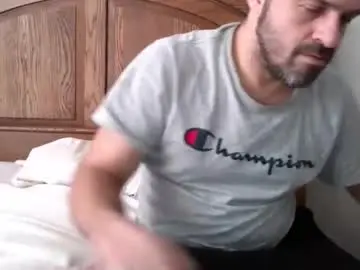 Chaturbate Sex Cam of strangeratnight87