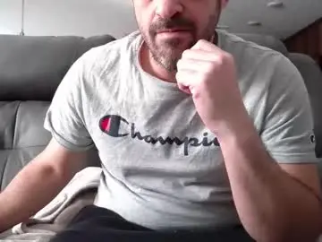 Chaturbate Adult Webcam of strangeratnight87