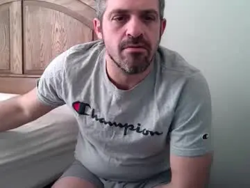 Chaturbate Live Sex of strangeratnight87