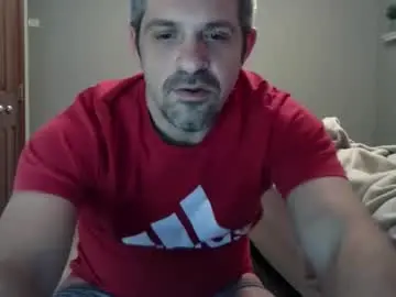 Chaturbate Live Sex Cam of strangeratnight87