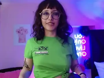 Chaturbate Live Porn of sweet_roxanee