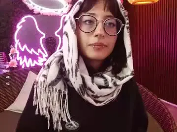 Chaturbate Sex Cam of sweet_roxanee