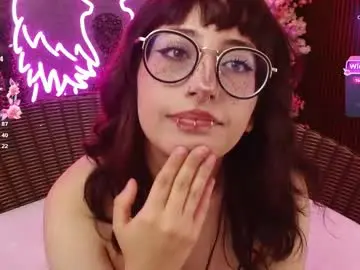 Chaturbate Adult Webcams of sweet_roxanee