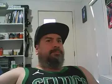 Chaturbate Best live sex cam show of theozbeardguy