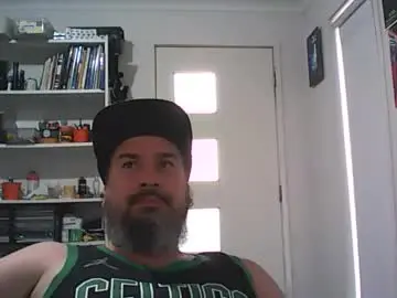 Chaturbate Live Sex of theozbeardguy