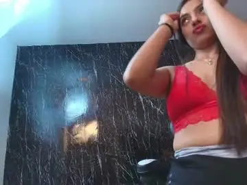 Chaturbate Adult Video Chat of tiffanyymartinez