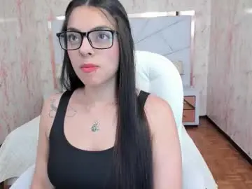 Chaturbate Best Webcam of tiffanyymartinez