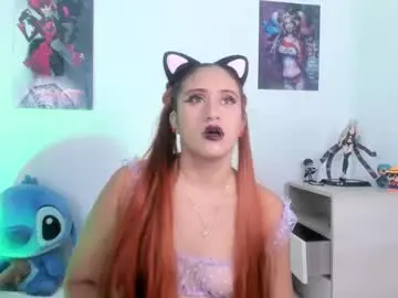 Chaturbate Free Porn Cam of tomika_rosee