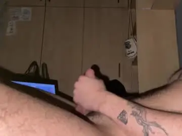 Chaturbate Private Sex Chat of twinkyboy85