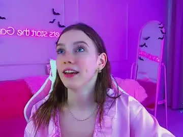 Chaturbate Free Porn Cam of veronicavance