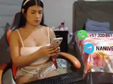 Chaturbate Adult Webcams of yasminxx120