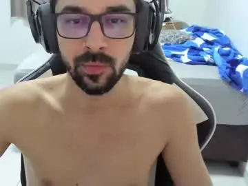 Chaturbate Live Sex of 7_high