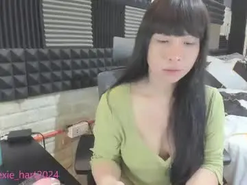 Chaturbate Adult Webcam of _lexie_hart