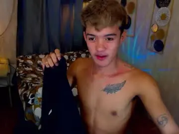 Chaturbate Free Live Porn of _robinmartinxx