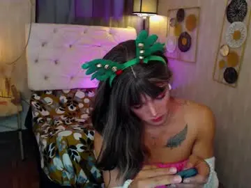 Chaturbate Live Sex Cam of _robinmartinxx