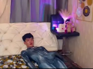 Chaturbate Adult Webcam of _robinmartinxx