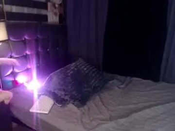 Chaturbate Sex Cam of _robinmartinxx