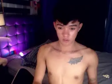 Chaturbate Best live sex cam show of _robinmartinxx