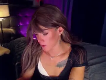 _robinmartinxx from chaturbate