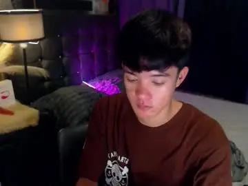 Chaturbate Best live sex cam show of _robinmartinxx