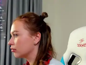 Chaturbate Private Sex Chat of adele_rage