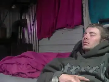 Chaturbate Nude Webcam of alienlifeproductions