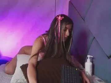 Chaturbate Free Live Porn of ammy_durand