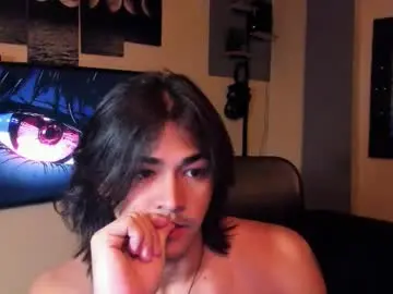 Chaturbate Free Porn Cam of arthur_hunter