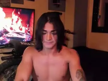 Chaturbate Adult Webcam of arthur_hunter