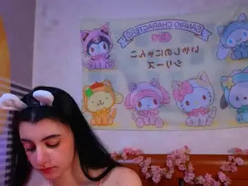 Chaturbate Best live sex cam show of barbaraloves