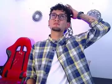 Chaturbate Adult Webcam of basquiat_hard