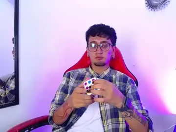 basquiat_hard from chaturbate