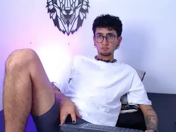 Chaturbate Live Sex of basquiat_hard