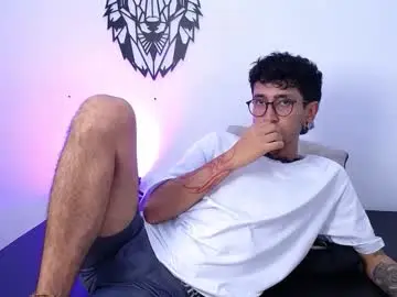 Chaturbate Free Porn Cam of basquiat_hard